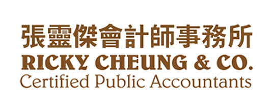 香港張靈傑會計師事務所
